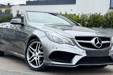 Mercedes-Benz E 220 159.876 km 21.970 &euro; Mainhausen 63533