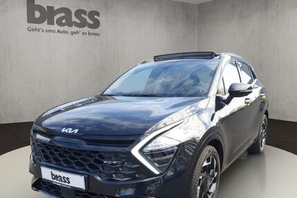 Kia Sportage 31.410 km 30.380 &euro; Offenbach 63075