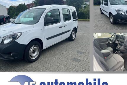 Mercedes-Benz Citan 76.878 km 13.990 € Gross-Umstadt 64823