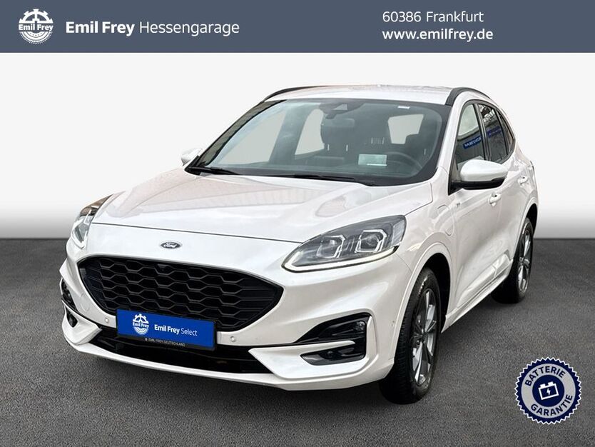 Kuga