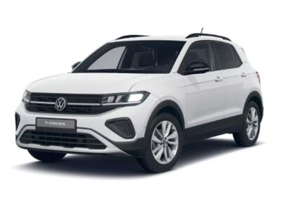 VW T-Cross 21.654 km 25.730 € Kelkheim 65779