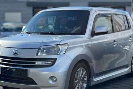 Daihatsu Materia 199.000 km 2.900 € Rüsselsheim 65428