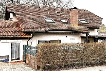 Haus Büttelborn - 7 Zimmer, 230 m&sup2;, 697.500&euro; | Angebot:25368446