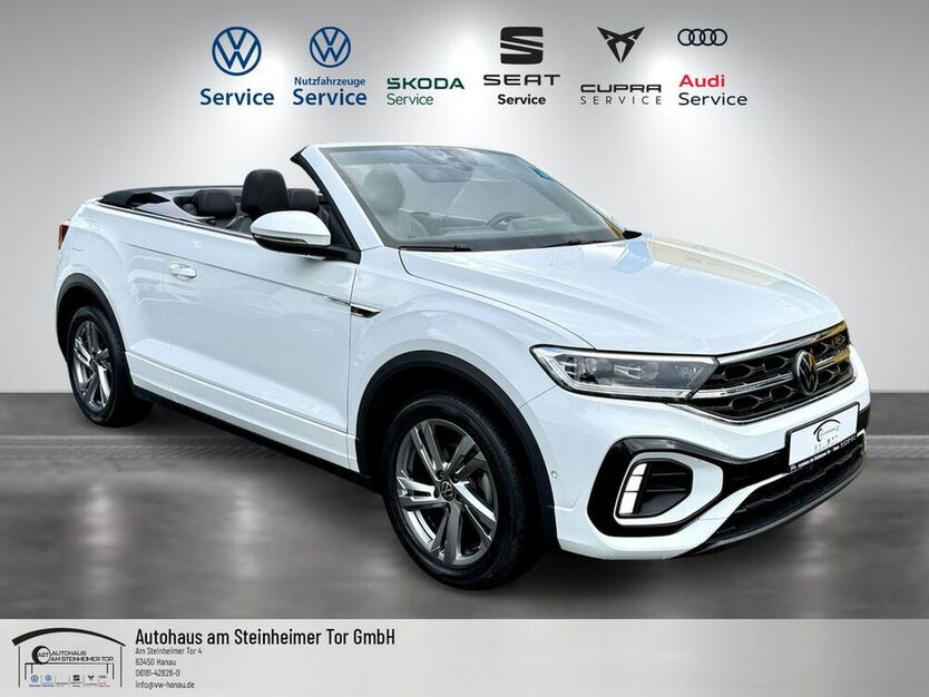 T-Roc