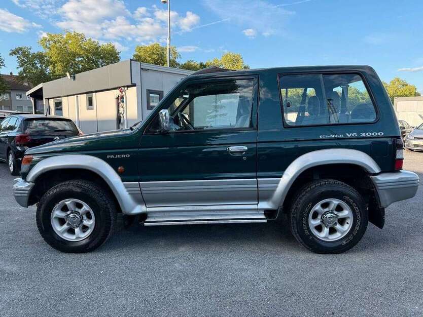 Pajero