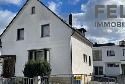 Haus zum Kaufen in Dietzenbach 529.000 € 132 m² 5 zimmer