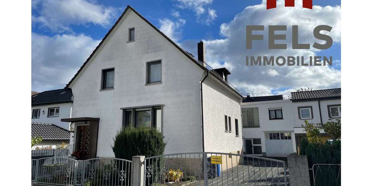 Haus zum Kaufen in Dietzenbach 529.000 € 132 m² 5 zimmer