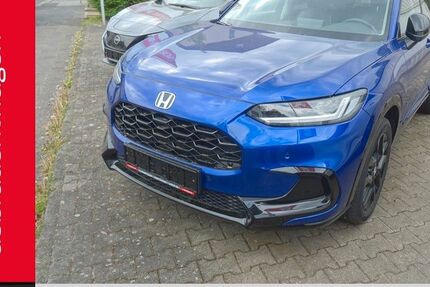 Honda ZR-V 61.239 km 27.490 &euro; Dreieich 63303