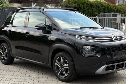 Citroen C3 Aircross 50.000 km 11.500 € Heusenstamm 63150