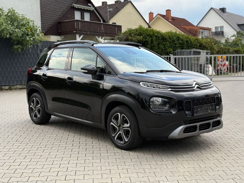 Citroen C3 Aircross 50.000 km 11.500 € Heusenstamm 63150