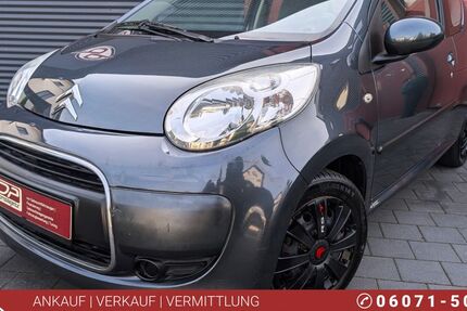 Citroen C1 103.500 km 2.999 € Münster (Hessen) 64839