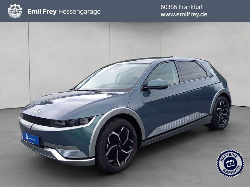 Hyundai IONIQ 5 22.072 km 28.550 € Hanau 63452