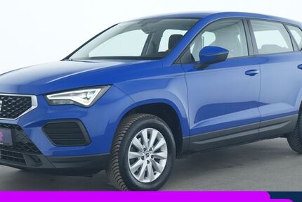 Seat Ateca 57.292 km 16.897 &euro; Dietzenbach bei Frankfurt 63128