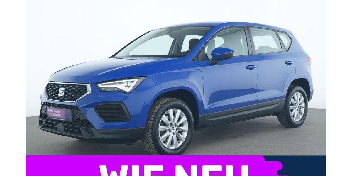 Seat Ateca 57.292 km 16.897 &euro; Dietzenbach bei Frankfurt 63128