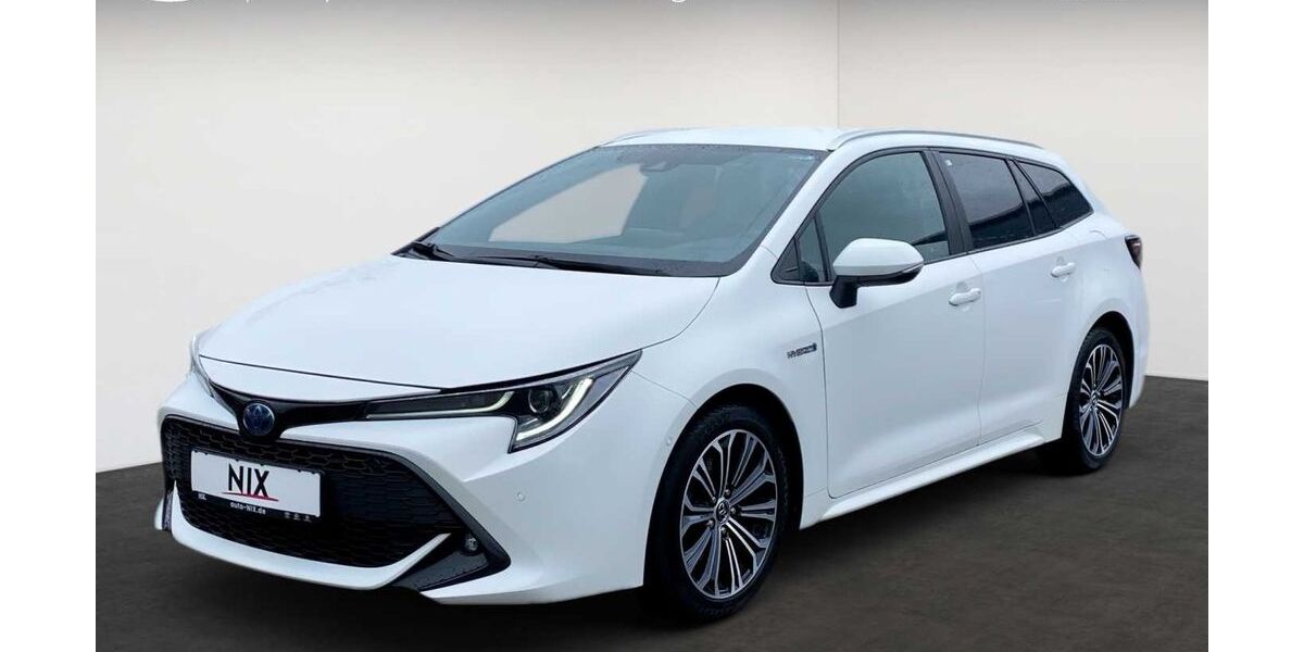 Toyota Corolla 42.685 km 22.990 &euro; Offenbach 63071