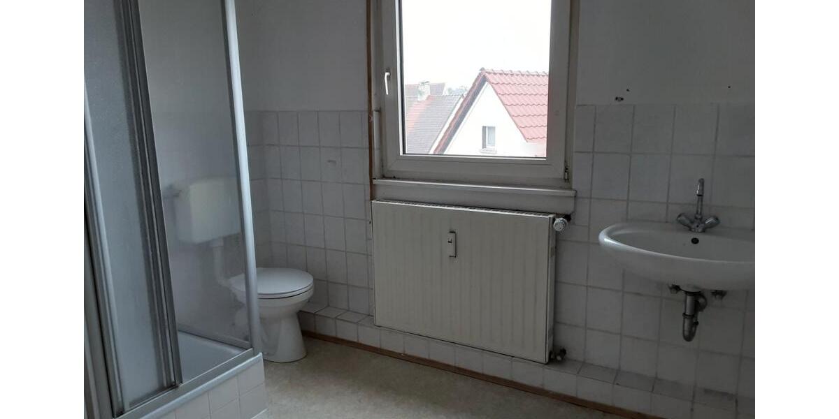 Dachgeschoßwohnung Hanau Großauheim - 2 Zimmer, 36 m&sup2;, 330&euro; | Angebot:26619436
