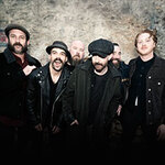 The Rumjacks