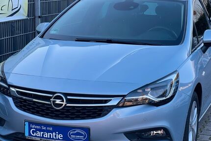 Opel Astra 28.201 km 14.490 &euro; Mörfelden-Walldorf 64546
