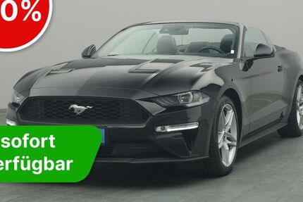 Ford Mustang 82.955 km 29.970 &euro; Bad Nauheim 61231