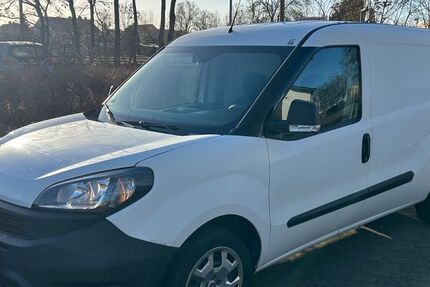 Fiat Doblo 215.000 km 5.999 &euro; Rüsselsheim 65428