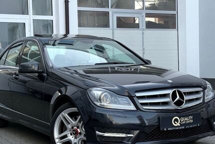 Mercedes-Benz C 350 81.000 km 22.950 &euro; Büttelborn 64572