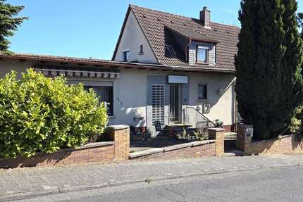 Haus Roßdorf - 5 Zimmer, 204 m&sup2;, 550.000&euro; | Angebot:26750959
