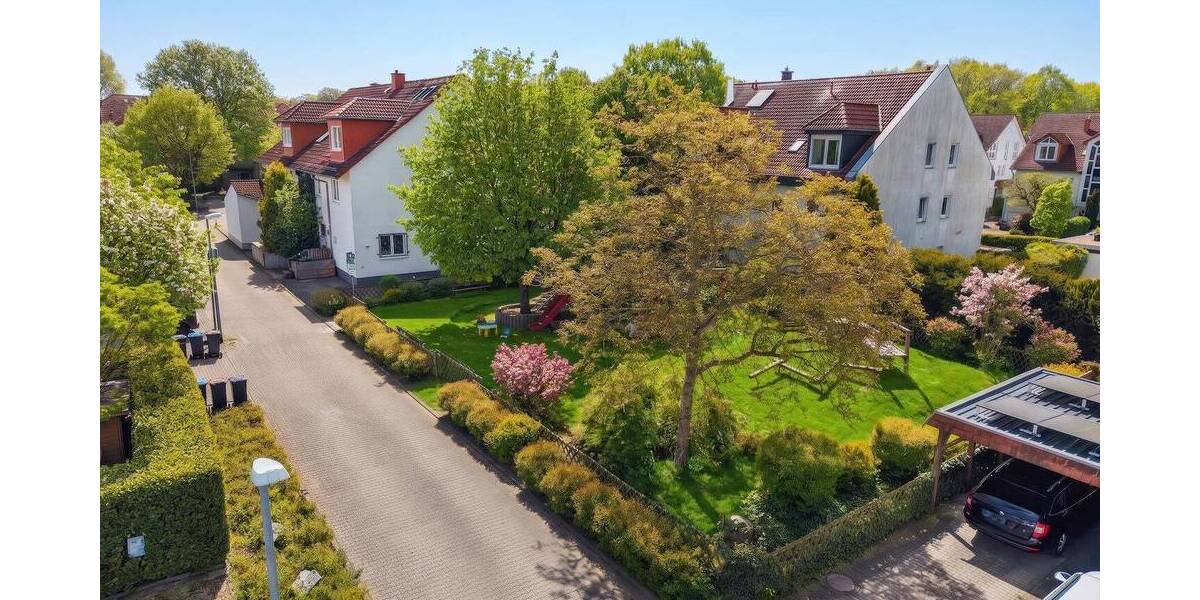 Doppelhaushälfte Dreieich Dreieichenhain - 8 Zimmer, 257 m&sup2;, 799.000&euro; | Angebot:26474846