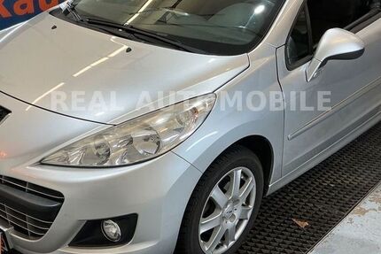 Peugeot 207 120.000 km 3.799 &euro; Frankfurt am Main 65933
