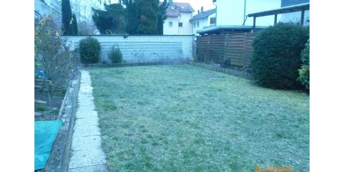 Erdgeschoßwohnung Rüsselsheim am Main - 3 Zimmer, 80 m&sup2;, 1.199&euro; | Angebot:24466569