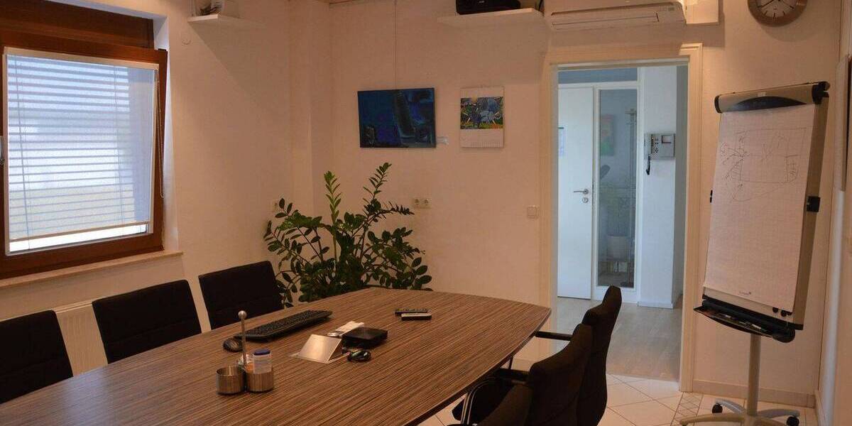 Gewerbeobjekt Kelkheim Fischbach - 990.000&euro; | Angebot:26902364