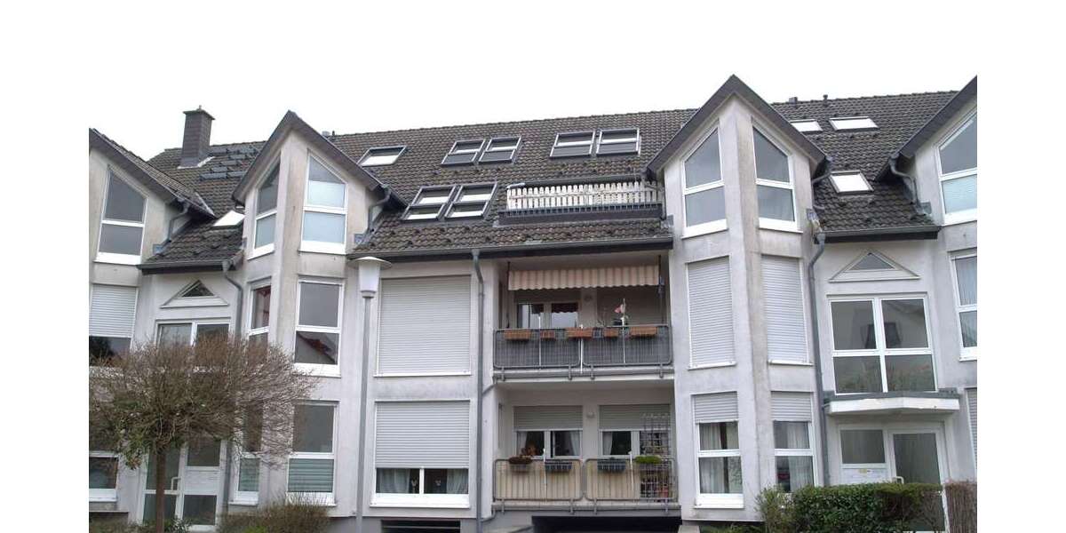Etagenwohnung Rödermark - 3 Zimmer, 84 m&sup2;, 315.000&euro; | Angebot:27100401