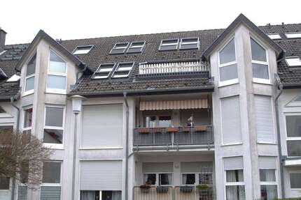 Wohnung Rödermark - 3 Zimmer, 84 m&sup2;, 315.000&euro; | Angebot:27100401