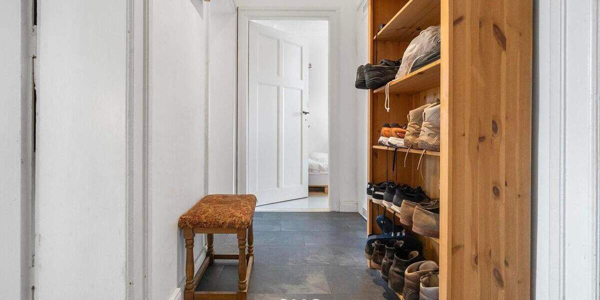 Etagenwohnung Offenbach am Main Buchrain - 3 Zimmer, 60 m&sup2;, 229.000&euro; | Angebot:25690957