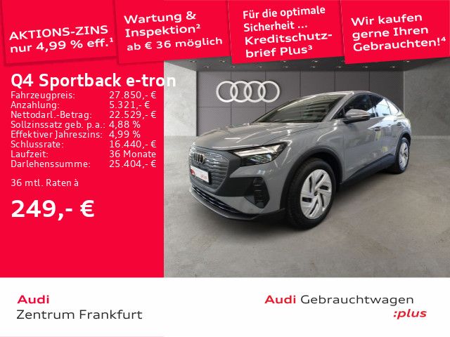Q4 e-tron