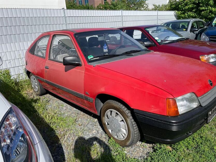 Kadett