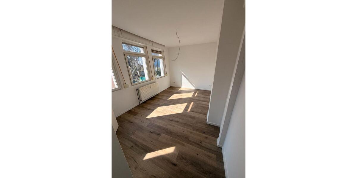 Etagenwohnung Offenbach am Main Bieber - 1 Zimmer, 20 m&sup2;, 600&euro; | Angebot:25991889