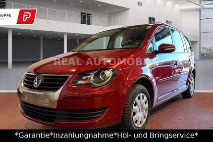 VW Touran 113.000 km 6.500 € Frankfurt am Main 65933