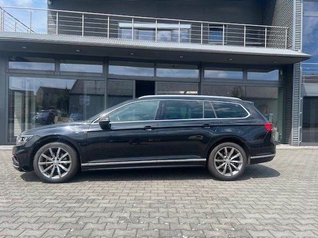 Passat Variant