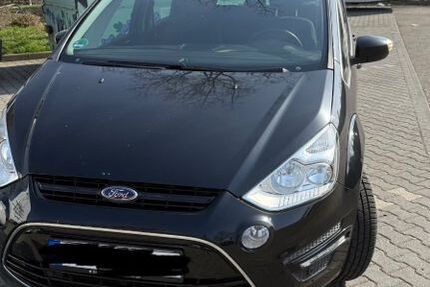 Ford S-Max 109.000 km 5.500 &euro; Frankfurter am Main 60487