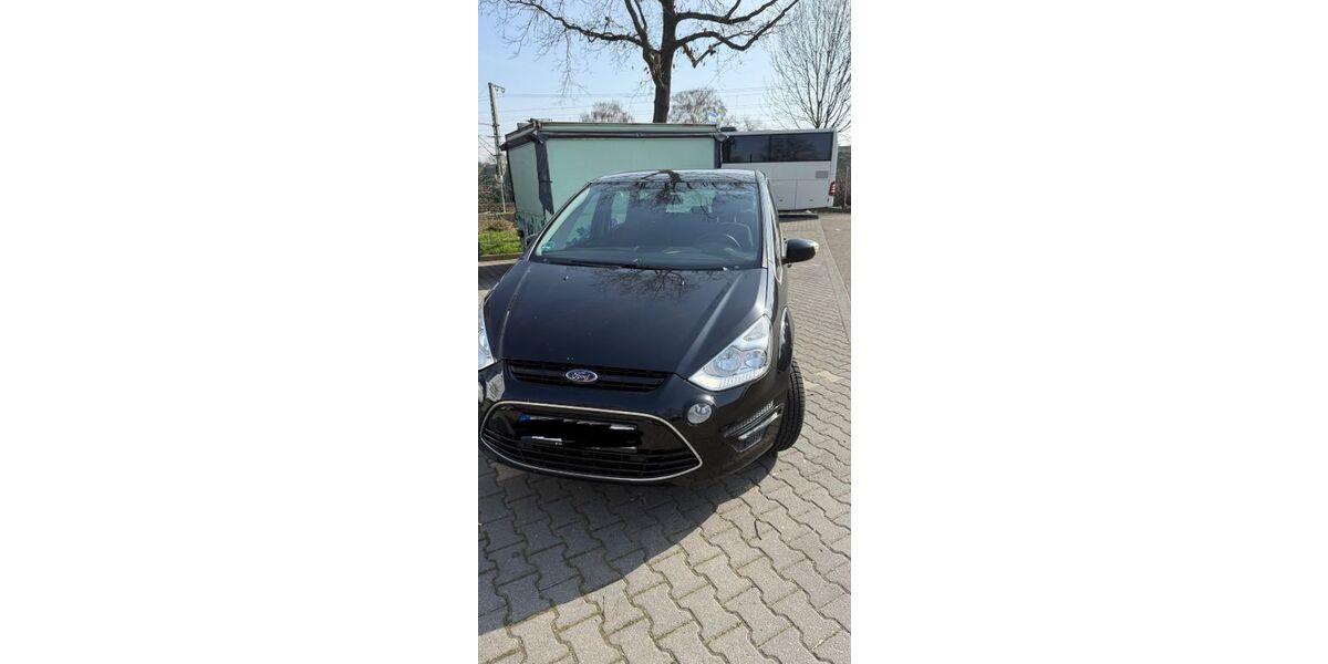 Ford S-Max 109.000 km 5.500 &euro; Frankfurter am Main 60487