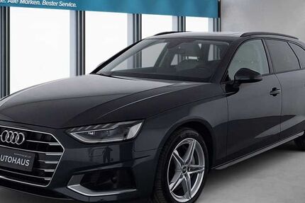 Audi A4 103.433 km 29.970 &euro; Maintal 63477