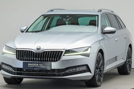 Skoda Superb 41.500 km 31.499 € Mühlheim 63165