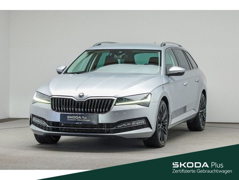 Skoda Superb 41.500 km 31.499 € Mühlheim 63165