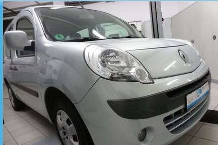 Renault Kangoo 134.000 km 6.950 € Florstadt 61197