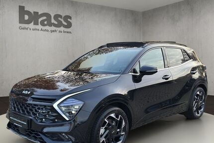 Kia Sportage 20.000 km 34.980 € Frankfurt 60488