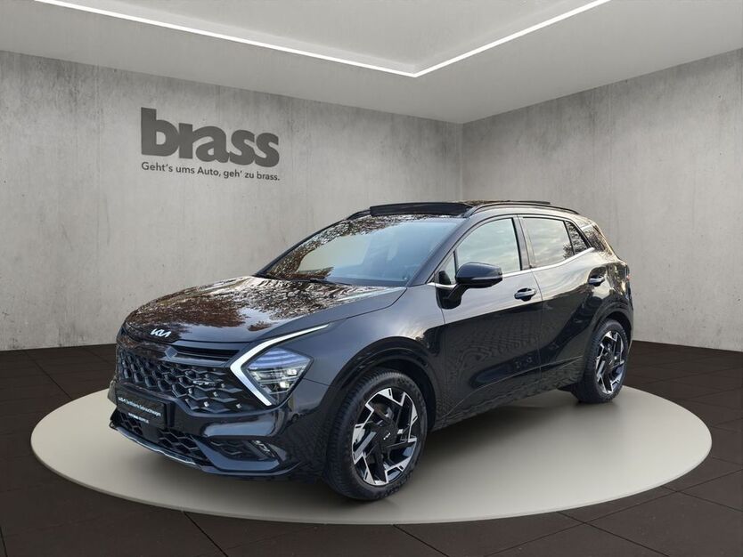 Kia Sportage 20.000 km 34.980 € Frankfurt 60488