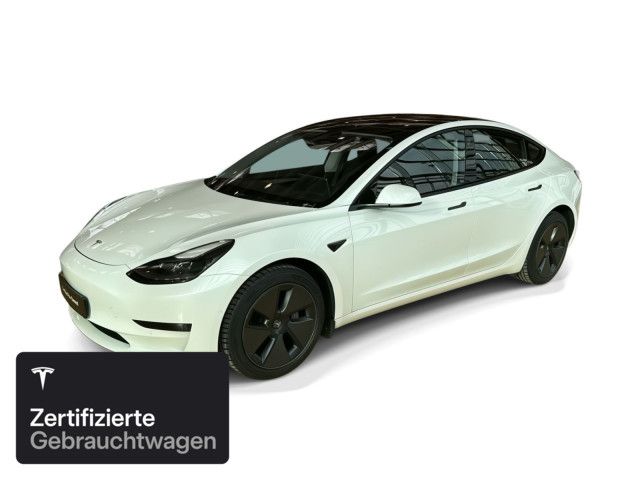Tesla Model 3 41.830 km 25.500 &euro; Hanau 63457