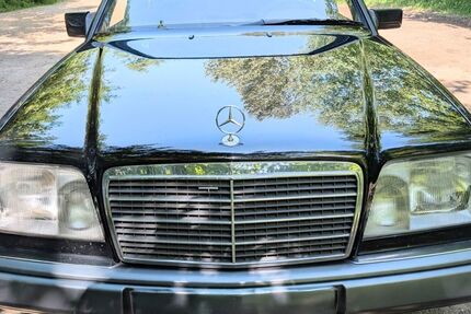 Mercedes-Benz 200 248.000 km 6.500 &euro; Rodenbach 63517