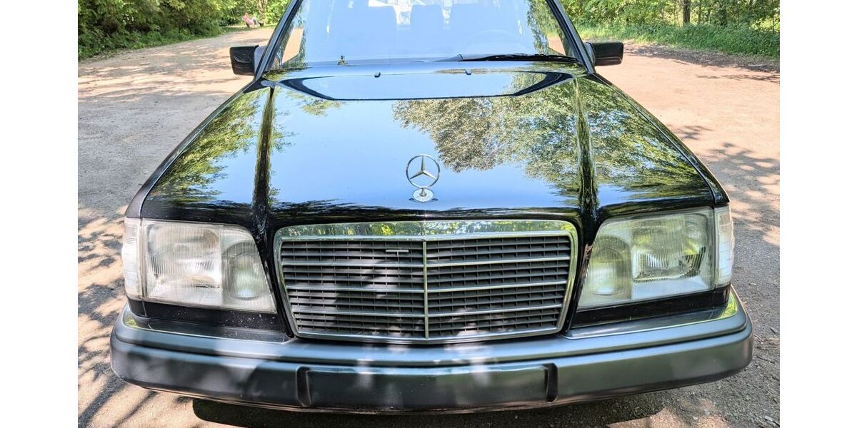 Mercedes-Benz 200 248.000 km 6.500 &euro; Rodenbach 63517