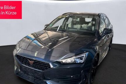 Cupra Leon 32.858 km 27.690 &euro; Königstein/Ts. 61462